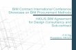BIM Contract International Conference Showcase on BIM ...cloud.hkacid.com/km/assets/hkius-bimcontract-22-may-2017-by-ck-ng.pdfLand Surveyor Quantity Surveyor (5D) MEP Engineer Programmer