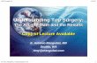 Understanding Top Surgery - Swedish Hospital/media/Images/Swedish/CME1...Understanding Top Surgery: The Art, the Math and the Results Copy of Lecture Available E. Antonio Mangubat,