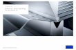 TRUMPF TruBend: More bending freedom - Brochure 2015 · TRUMPF has been designing and manufacturing press brakes since 1989. Among the most important developments are the ACB angle