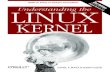 Understanding the LINUX - WordPress.com · 2016-08-23 · Related titles Building Embedded Linux Systems Linux Device Drivers Linux in a Nutshell ... Running Linux SELinux Understanding
