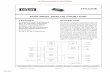HDSL/MDSL ANALOG FRONT END Sheets/Texas Instruments PDFs... · hdsl/mdsl analog front end features complete analog interface t1, e1, and mdsl operation clock scaleable speed single