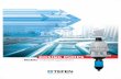 DOSING PUMPS - Tefentefentech.com/wp-content/uploads/2017/02/Industry-EE_180516_4print-re.pdfThe Tefen MixRite water powered dosing pump is a simple, user friendly and ingenious system