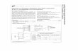 ADC0801/ADC0802/ADC0803/ADC0804/ADC0805 8-Bit P … · AC Electrical Characteristics (Continued) The following specifications apply for VCC e 5VDC and TMIN s TA s TMAX, unless otherwise