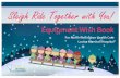 Sleigh Ride Together with You! - mff.nwhealthcare.ca with you....pdf · Sleigh Ride Together with You!... Thank you for caring and sharing! Louise Marshall Hospital is dedicated to