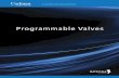 Programmable Valves877-468-5572 SA 800-275-7192 fax integralife.com Hydrocephalus Q Programmable Valves 11 Programmable Valves Hydrocephalus Q Programmable Valves 11 Catalog# Description