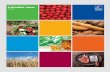FOOD SAFETY A GLOBAL VIEW 2015 - BRCGS · Contents Introduction 4 Food and Drink Categories 5 Food safety. A Global View. 6 Category 1 Raw red meat 8 2 Raw poultry 10 3 Raw prepared