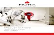 NOHA NORWAY AS - SAPINNOHA NORWAY AS – leAdiNg SupplieR Of fiRe figHtiNg equipmeNt Noha NorWay as was established in 1924, and began manufacturing hose reels and cabinets in stavanger,