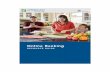 Online Banking - American Savings Bank · Welcome to Online Banking with American Savings Bank, F.S.B.! Whether at home or at the office, from a mobile phone, tablet or laptop, we