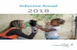Informe Anual 2018 - Fundación Smurfit Kappa...Informe Anual 2018 – Fundación Smurfit Kappa Colombia 9 EDUCACIÓN En la Fundación Smurfit Kappa formamos niños, jóvenes y adultos