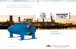 EXTREME PERFORMANCE FOR EXTREME CONDITIONS Brochure.pdftesting of plate heat exchangers. Applications Oil & Gas Production and Refining • Optimisation of heat recovery, cooling,