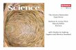 The Science Retraction Experience Barbara R. Jasny, Ph.D ... presentation_final.pdf · The Science Retraction Experience Barbara R. Jasny, Ph.D. Deputy Editor Science with thanks