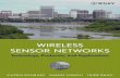 WIRELESS SENSOR NETWORKS - DCWSNdcwsn.weebly.com/uploads/3/8/9/4/38943841/wsn_kazim_5.pdf · course in the ﬁeld of wireless sensor networks at the advanced undergraduate or graduate