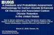 A Database and Probabilistic Assessment Methodology for Carbon Dioxide Enhanced Oil ... · 2019-03-04 · A Database and Probabilistic Assessment Methodology for Carbon Dioxide Enhanced