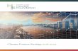 Climate Finance Strategy 2018-2023 - Hewlett Foundation...partners and field leaders. Dozens of global experts and stakeholders from the financial services sector, civil society, and