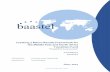 Baastel Macro Results Framework Assessment Appendix Final · 2018-04-27 · AFESD Arab Fund for Economic and Social Development AMF Arab Monetary Fund AS ... OECD Organization for