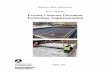 Report No. FHWA-HIF-19-013 FINAL REPORT - Precast ConcreteFinal Report . March 2013 – April 2019 . 14. Sponsoring Agency Code 15. Supplementary Notes ... CRC Continuously reinforced