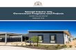 Special Inquiry into Government Programs and Projects Inquiry into... · 8 Report of the Special Inquiry into Government Programs and Projects: Osprey Village The Department of Housing