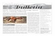 colong bulletin · 2018-11-16 · 3 colong bulletin November 2018 #273 removal from the park is expensive and only able to remove a small number each year, being far outpaced by the