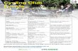 Cycling Club Events - University of Technology Sydney Club Events flyer -S2 Spring.pdf · Cycling Club Events Spring session 2017 Event Date, Time, Location Details Ride Welcome to