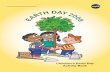 Children’s Earth Day Activity Book - Amazon Web Services · 2019-09-30 · Glossary of Environmental Terms Environment: Our environment is everything around us, living and nonliving,