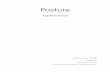 Posture · 2018-08-01 · Posture -kypholordosis 성주희 (ju hee , Seong) 2018.04.05 Comprehensive Global Jun 29, 2017 Pilates Insight / Gyeong gi-do, PRK