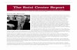 The Boisi Center Report - Boston College · 2019-04-07 · the boisi center for religion and american public life at boston college From the Director vol. 11 v no. 2 v may 2011 The