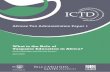 African Tax Administration Paper 1 · The ICTD’s African Tax Administration Papers (ATAPs) are research papers on tax administration in Africa, generally authored by staff of African