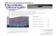 PVC-Coated Weldable Webbing Flexible Strengthlouisagreen.com/wp-content/uploads/2016/03/newsigninfo.pdf · PVC-Coated Weldable WebbingTM adds the flexible strength of webbing to various