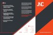 JNC. Your partner of choice for SAP licensing and compliancy.oliver-dev.s3.amazonaws.com/2017/03/23/15/04/25/259/JNC Brochure - SAP... · JNC SAP License Audit Simulation JNC’s