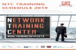 Network Training Center is leading training providers of ... · CCIE CCIE SP CCIE® Service Provider Bootcamp 5 280,000 Pls Call 17-21 - CICD Implementing Cisco Collaboration Devices