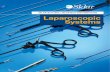 Sklar Instruments - SKLARTECH 5000 / SKLARTECH …Offering a full range of the most popular patterns and sizes, SklarTech 5000 Laparoscopic complete instruments come standard with