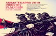 AnimatekaPRO 2019 INDUSTRY 16th International Animated Film … · 2019-11-29 · making and Book design and has a Ph.D. in Digital Arts from the University of Arts in Belgrade. Nowadays,