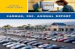 CARMAX, INC. ANNUAL REPORTs21.q4cdn.com/483767183/files/doc_financials/Annual Report/CarMax_05AR... · CARMAX, INC. ANNUAL REPORT. ... Advantage Outlook See page ... discussed in