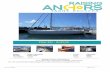 Etap 32s - Aukena · 2019-07-03 · Etap 32s - Aukena Page 1 of 16 Etap 32s - Aukena Make: Etap-Yachting Price: €69.500,- Model: Etap 32S Hull: GRP Condition: used Year: 2005 Raising