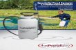 Specialty Pond Sprayer - Cloud Object Storage · Specialty Pond Sprayer 2.75 Gallon Capacity Sprayer Thank you for purchasing this compression sprayer. Like any quality tool, it should
