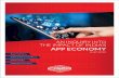 Final app economy - IAMAI · innovation can have important productivity enhancing impacts throughout the economy. This new evidence on the ‘app’ economy comes close on the heels