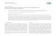 Case Report Pauci-Immune Crescentic Glomerulonephritis in ...downloads.hindawi.com/journals/crirh/2016/9070487.pdf · proliferative glomerulonephritis with necrotizing lesions or