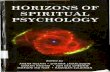 HORIZONS OF - About IIUM Repository (IREP)irep.iium.edu.my/30097/1/Horizon_of_Spritual_Psy_Islamic...HORIZONS OF SPIRITUAL PSYCHOLOGY Editedby Akbar Husain • Shahrir Jarnaluddin