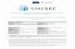 D4.2 Final integration report on e-Voting SME pilot · D4.2 Final integration report on e-Voting SME pilot Keywords: security, system, design, architecture, integration, WP4, requirements,