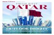 March 2019 Resilient QATAR · help companies relocate. Qatar’s economic fundamentals remain robust and Qatar will continue to be an out-standing economic success story in the region.