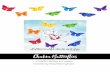 Chakra Butterflies Class PDF - Willowing ArtsThe complete Chakra Guide can be downloaded on my website. It is my gift to you. I hope this workshop serves your soul. Namaste, Chqkrw