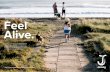 Summer in Jersey Feel Alive.Summer in Jersey Feel Alive. Join the conversation #theislandbreak Feel the rush of discovering something new. In Jersey life moves outdoors in the summer,
