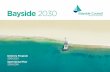 2018-2021 Delivery Program & 2018-2019 …...2018-2021 Delivery Program & 2018-2019 Operational Plan Bayside Council Page 4 of 59 Mayor’s Message As Mayor of Bayside Council, one