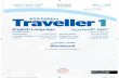 Traveller KSA Editiontraveller-1_ksa_edition-2018-19_wb_extra-gram-activities.indd 59 2/23/2018 11:03:18 am 60 C. Complete the sentences with the present perfect simple of the verbs