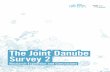 The Joint Danube Survey 2 The Danube and Pollution ¢â‚¬â€œ Is the Danube Blue? 9 Danube Pollution and the