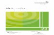 Violoncello · 2020-01-13 · Aufgrund der großen Titelmenge sind die bibliographischen Daten in der Signaturgruppe GD11/GD12 (Violoncello mit einem Tasteninstrument/B.c.) verkürzt