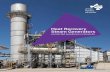 Heat Recovery Steam Generators - Foster Wheeler · Heat Recovery Steam Generators 2 A long history with Heat Recovery Steam Generators Since we supplied our first HRSG to the Rio