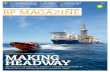ISSUE 3 2012 BP MAGAZINETHE INTERNATIONAL MAGAZINE OF … · BP MAGAZINE Issue 3 2012 05 Egypt Gas discoveries BP Egypt has made gas discoveries at Taurt North and Seth South in the