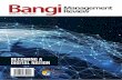BECOMING A digital nation · EDITORIAL Bangi Management Review (BMR) is a practitioner-oriented magazine owned by UKM-Graduate School of Business. BMR is aimed at sharing the research