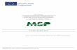 6 months project report - Home PROMETIAprometia.eu/.../MSP-REFRAM-D8.3-6-Months-project-report.pdf · 2016-08-10 · Document title 6 months project report Author(s) Mr. BOURG STéPHANE